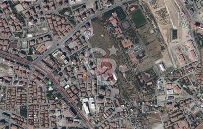 Talas Jandarma Yanında 1.5 Emsalli Konut Parseli İçinde Hisse