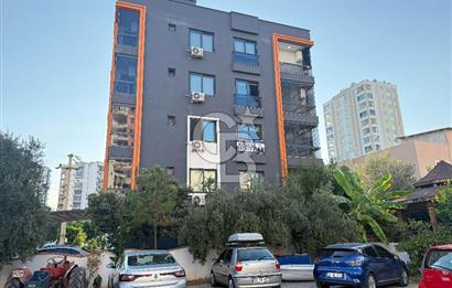 MEZİTLİ MERKEZ MAH. 1+1 FULL EŞYALI KİRALIK DAİRE