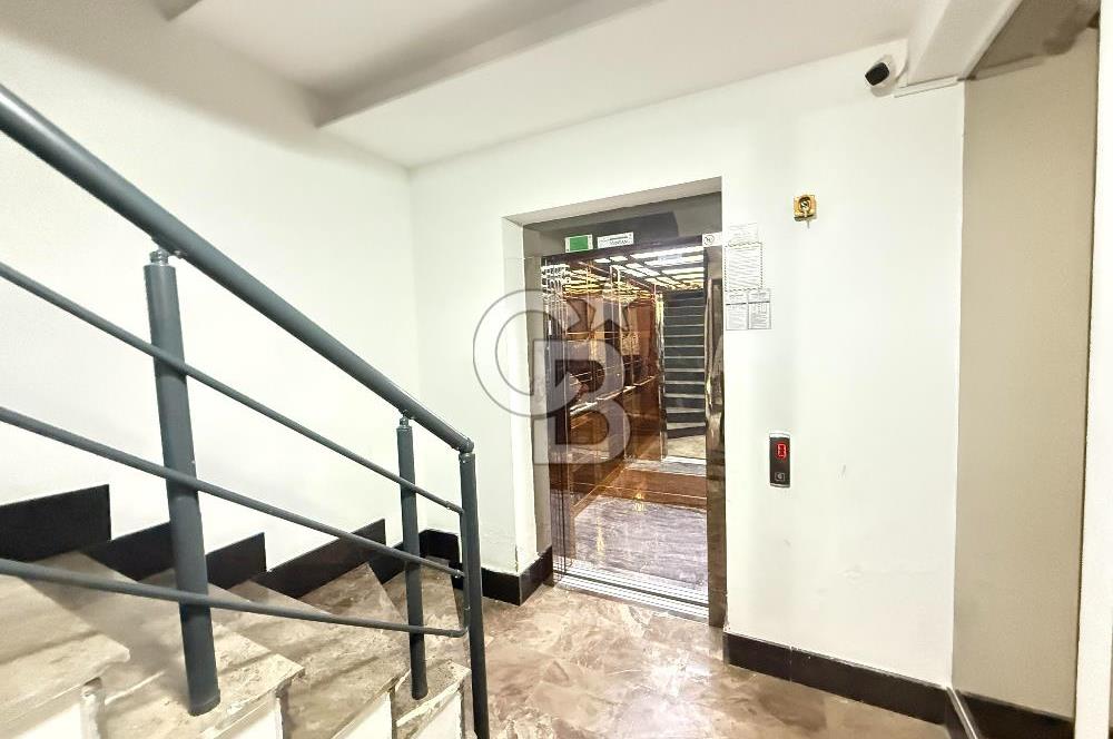 MEZİTLİ MERKEZ MAH. 1+1 FULL EŞYALI KİRALIK DAİRE