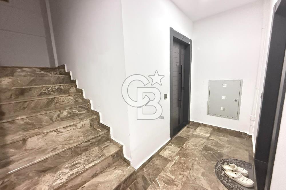 MEZİTLİ MERKEZ MAH. 1+1 FULL EŞYALI KİRALIK DAİRE