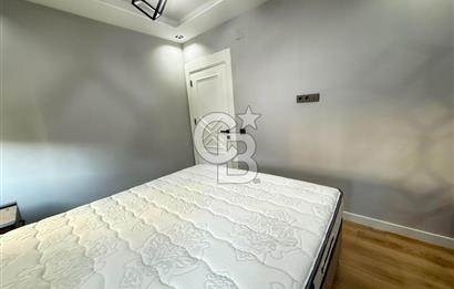 MEZİTLİ MERKEZ MAH. 1+1 FULL EŞYALI KİRALIK DAİRE