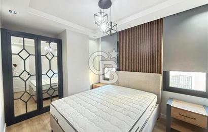 MEZİTLİ MERKEZ MAH. 1+1 FULL EŞYALI KİRALIK DAİRE