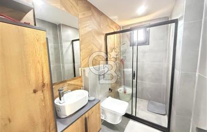 MEZİTLİ MERKEZ MAH. 1+1 FULL EŞYALI KİRALIK DAİRE