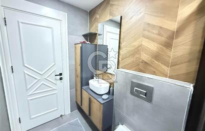 MEZİTLİ MERKEZ MAH. 1+1 FULL EŞYALI KİRALIK DAİRE