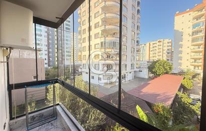 MEZİTLİ MERKEZ MAH. 1+1 FULL EŞYALI KİRALIK DAİRE