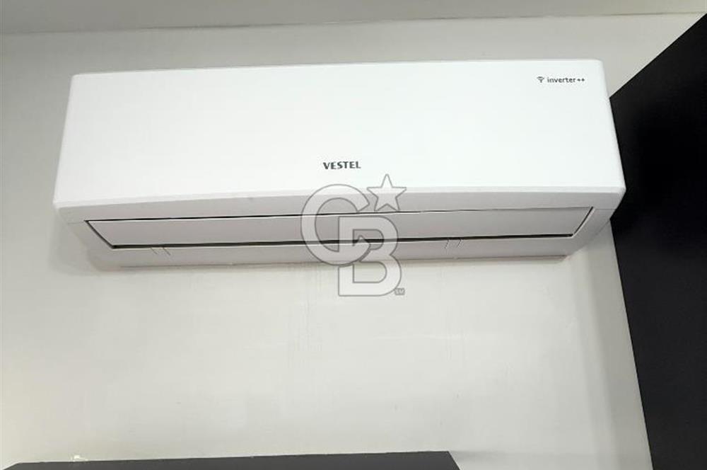 MEZİTLİ MERKEZ MAH. 1+1 FULL EŞYALI KİRALIK DAİRE