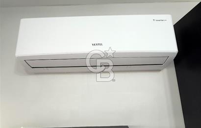 MEZİTLİ MERKEZ MAH. 1+1 FULL EŞYALI KİRALIK DAİRE