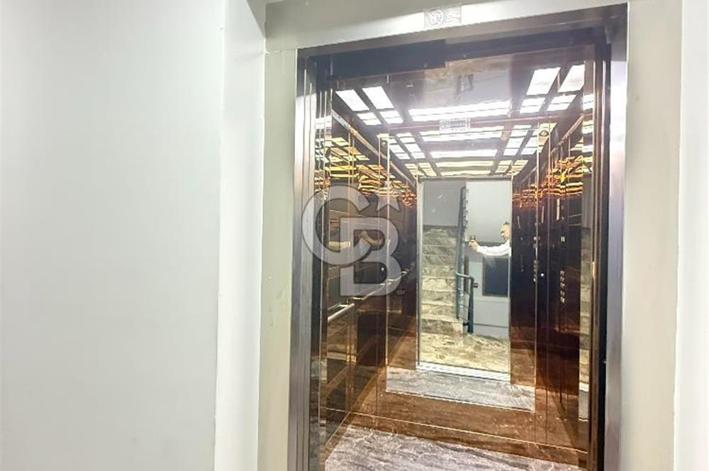 MEZİTLİ MERKEZ MAH. 1+1 FULL EŞYALI KİRALIK DAİRE