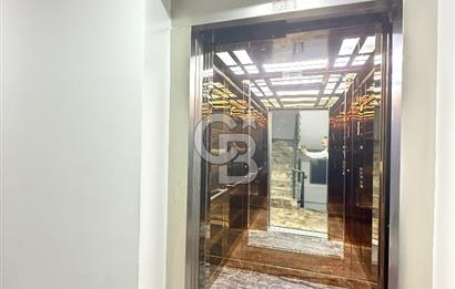 MEZİTLİ MERKEZ MAH. 1+1 FULL EŞYALI KİRALIK DAİRE