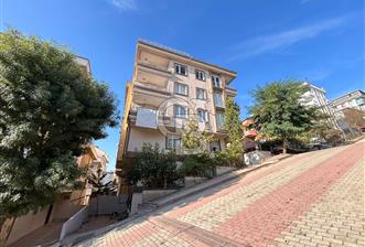 SAFA MAHALLESİ SATILIK 2+1 ETRAFI AÇIK SATILIK DAİRE