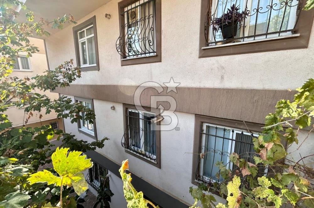 SAFA MAHALLESİ SATILIK 2+1 ETRAFI AÇIK SATILIK DAİRE