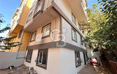 SAFA MAHALLESİ SATILIK 2+1 ETRAFI AÇIK SATILIK DAİRE