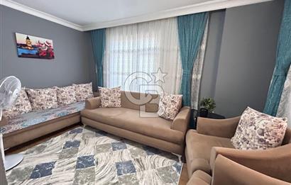 SAFA MAHALLESİ SATILIK 2+1 ETRAFI AÇIK SATILIK DAİRE