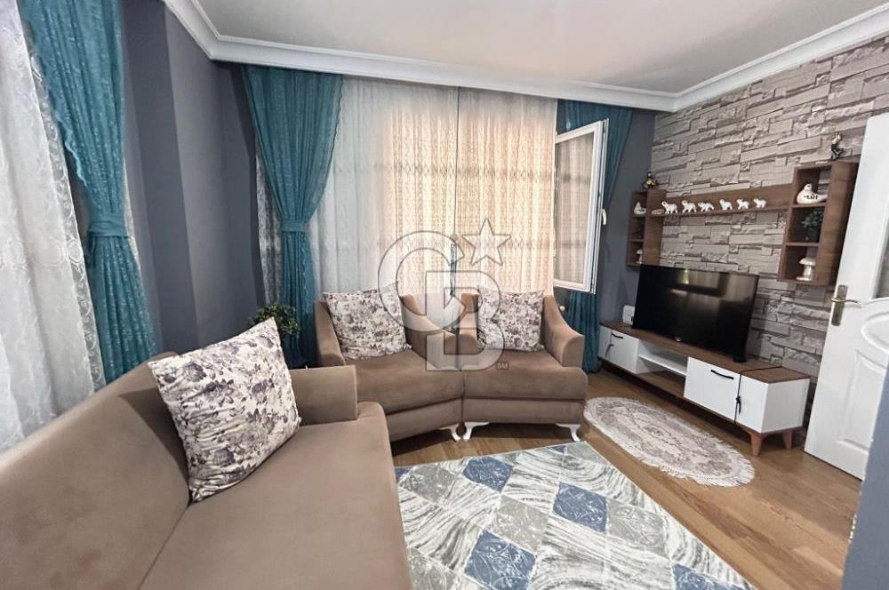 SAFA MAHALLESİ SATILIK 2+1 ETRAFI AÇIK SATILIK DAİRE