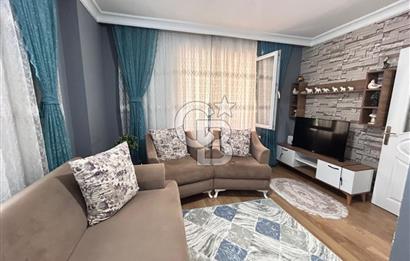 SAFA MAHALLESİ SATILIK 2+1 ETRAFI AÇIK SATILIK DAİRE