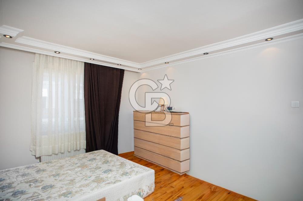 Karşıyaka Dedebaşı Mh.Ordu Bulvarı Üzeri 3+1 Arakat Satılık Daire