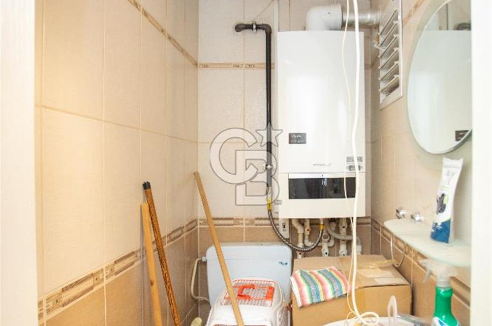 Karşıyaka Dedebaşı Mh.Ordu Bulvarı Üzeri 3+1 Arakat Satılık Daire