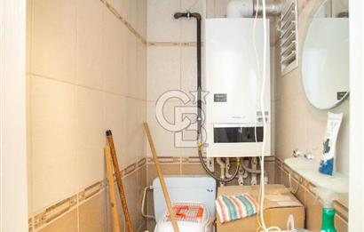 Karşıyaka Dedebaşı Mh.Ordu Bulvarı Üzeri 3+1 Arakat Satılık Daire