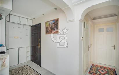 Karşıyaka Dedebaşı Mh.Ordu Bulvarı Üzeri 3+1 Arakat Satılık Daire