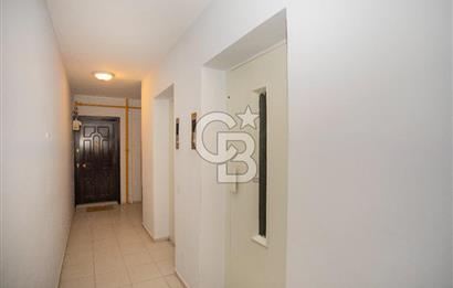Karşıyaka Dedebaşı Mh.Ordu Bulvarı Üzeri 3+1 Arakat Satılık Daire