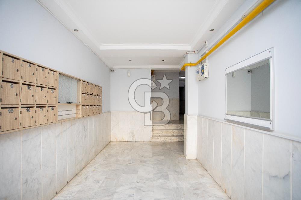 Karşıyaka Dedebaşı Mh.Ordu Bulvarı Üzeri 3+1 Arakat Satılık Daire