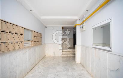 Karşıyaka Dedebaşı Mh.Ordu Bulvarı Üzeri 3+1 Arakat Satılık Daire