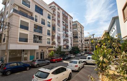 Karşıyaka Dedebaşı Mh.Ordu Bulvarı Üzeri 3+1 Arakat Satılık Daire