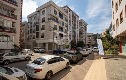 Karşıyaka Dedebaşı Mh.Ordu Bulvarı Üzeri 3+1 Arakat Satılık Daire