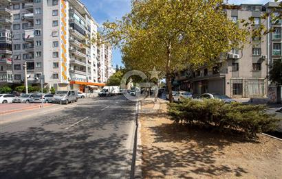 Karşıyaka Dedebaşı Mh.Ordu Bulvarı Üzeri 3+1 Arakat Satılık Daire