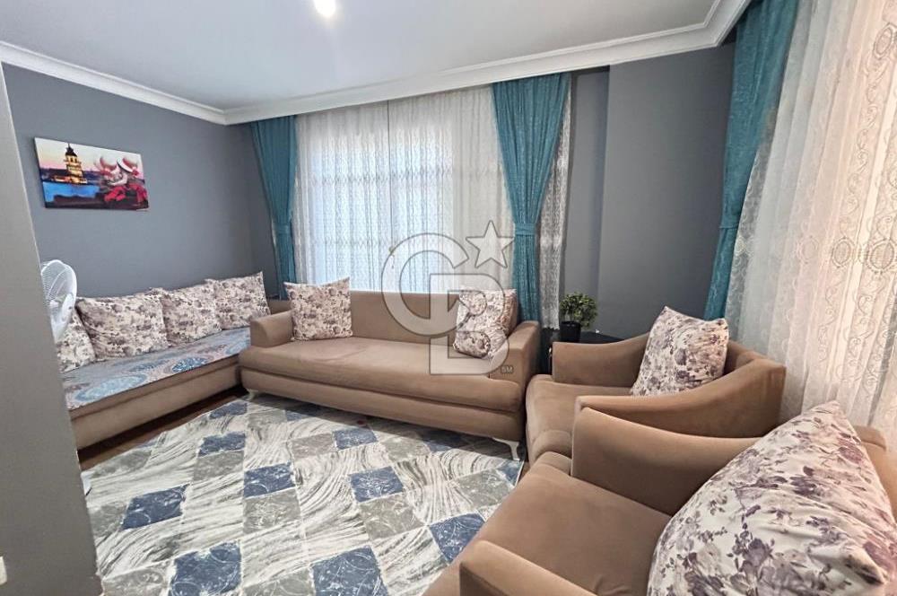 SAFA MAHALLESİ SATILIK 2+1 ETRAFI AÇIK SATILIK DAİRE