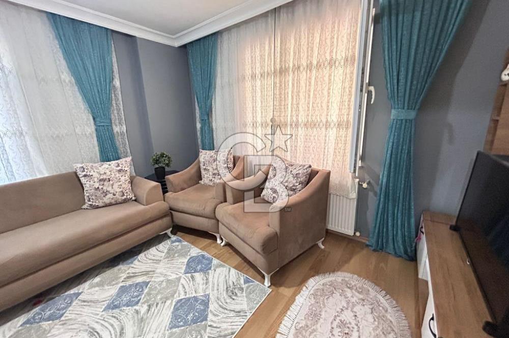 SAFA MAHALLESİ SATILIK 2+1 ETRAFI AÇIK SATILIK DAİRE