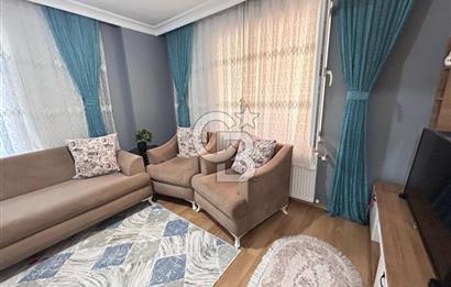 SAFA MAHALLESİ SATILIK 2+1 ETRAFI AÇIK SATILIK DAİRE