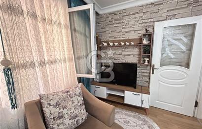 SAFA MAHALLESİ SATILIK 2+1 ETRAFI AÇIK SATILIK DAİRE