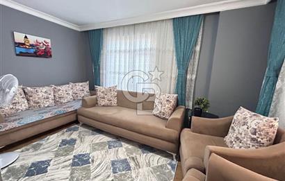SAFA MAHALLESİ SATILIK 2+1 ETRAFI AÇIK SATILIK DAİRE