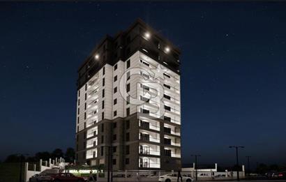 HASANAĞA MH. İDEAL CONCEPT 1'DE ÖNÜ AÇIK SATILIK 2+1 DAİRE 
