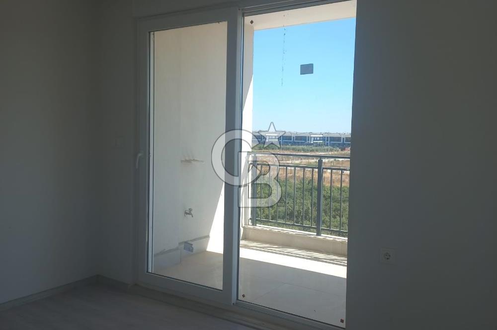 DÖŞEMEALTI ÇIPLAKLI MAHALLESİ KİRALIK SIFIR 2+1 DAİRE