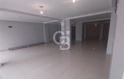 CB Fly'dan Parkova AVM Yakını 588m2 Kiralık 2 Katlı Geniş Dükkan