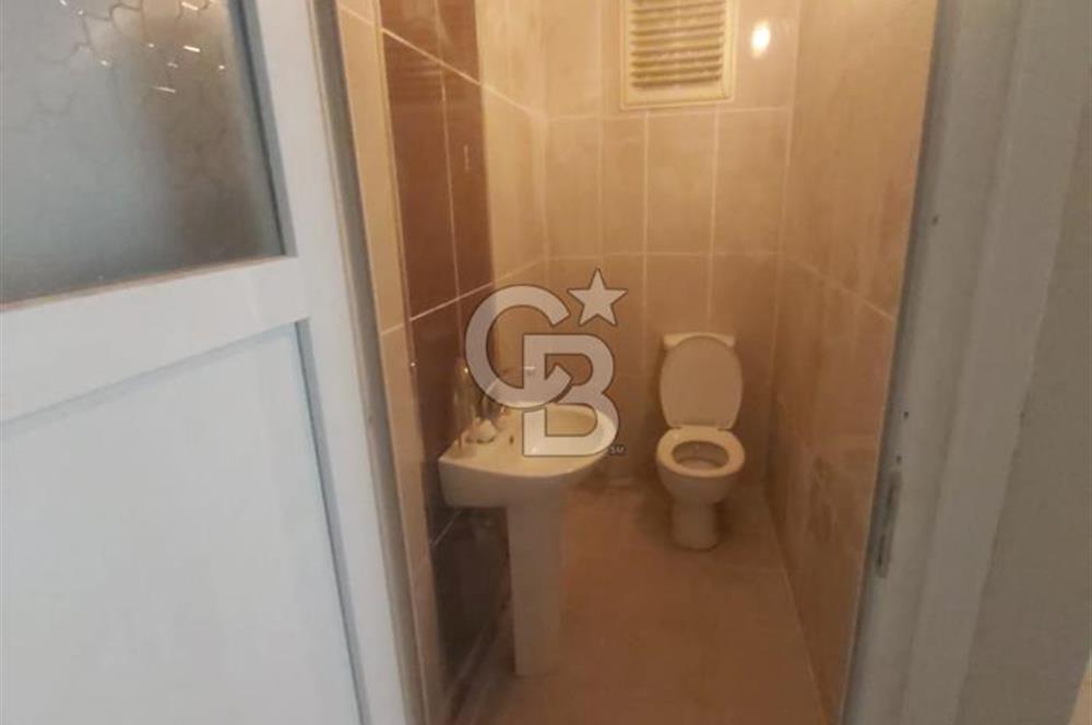 CB Fly'dan Parkova AVM Yakını 588m2 Kiralık 2 Katlı Geniş Dükkan