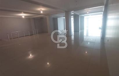 CB Fly'dan Parkova AVM Yakını 588m2 Kiralık 2 Katlı Geniş Dükkan