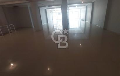 CB Fly'dan Parkova AVM Yakını 588m2 Kiralık 2 Katlı Geniş Dükkan