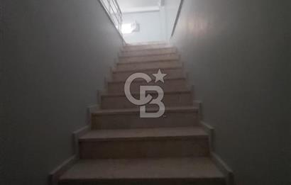 CB Fly'dan Parkova AVM Yakını 588m2 Kiralık 2 Katlı Geniş Dükkan