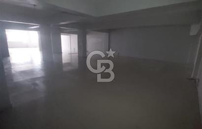 CB Fly'dan Parkova AVM Yakını 588m2 Kiralık 2 Katlı Geniş Dükkan