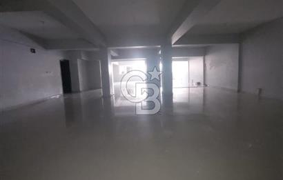 CB Fly'dan Parkova AVM Yakını 588m2 Kiralık 2 Katlı Geniş Dükkan