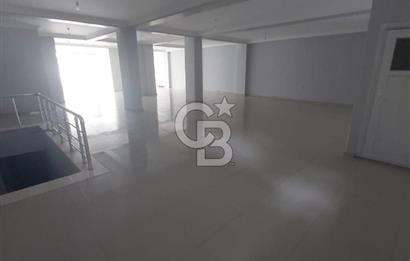 CB Fly'dan Parkova AVM Yakını 588m2 Kiralık 2 Katlı Geniş Dükkan