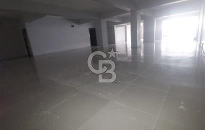 CB Fly'dan Parkova AVM Yakını 588m2 Kiralık 2 Katlı Geniş Dükkan