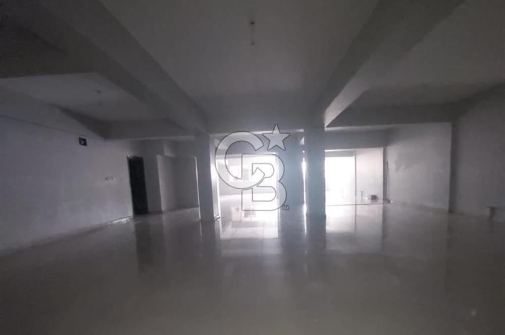 CB Fly'dan Parkova AVM Yakını 588m2 Kiralık 2 Katlı Geniş Dükkan