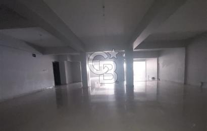 CB Fly'dan Parkova AVM Yakını 588m2 Kiralık 2 Katlı Geniş Dükkan