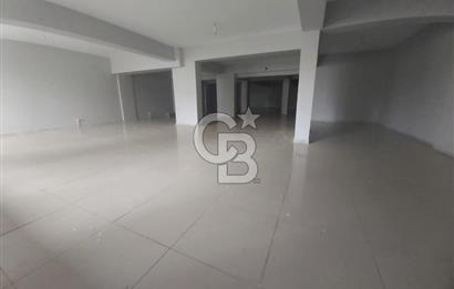 CB Fly'dan Parkova AVM Yakını 588m2 Kiralık 2 Katlı Geniş Dükkan