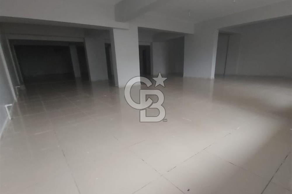 CB Fly'dan Parkova AVM Yakını 588m2 Kiralık 2 Katlı Geniş Dükkan