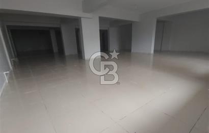 CB Fly'dan Parkova AVM Yakını 588m2 Kiralık 2 Katlı Geniş Dükkan